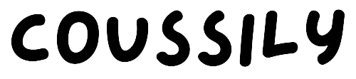 coussily logo